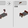 Горная крепость (LEGO 910029)