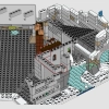 Горная крепость (LEGO 910029)