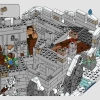 Горная крепость (LEGO 910029)