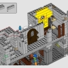 Горная крепость (LEGO 910029)