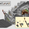 Горная крепость (LEGO 910029)