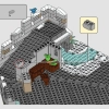 Горная крепость (LEGO 910029)
