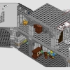 Горная крепость (LEGO 910029)