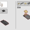 Горная крепость (LEGO 910029)