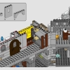 Горная крепость (LEGO 910029)