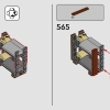 Горная крепость (LEGO 910029)