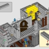 Горная крепость (LEGO 910029)