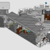 Горная крепость (LEGO 910029)