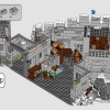 Горная крепость (LEGO 910029)
