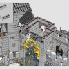 Горная крепость (LEGO 910029)