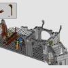 Горная крепость (LEGO 910029)