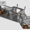 Горная крепость (LEGO 910029)