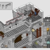 Горная крепость (LEGO 910029)