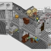Горная крепость (LEGO 910029)