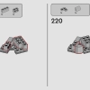 Горная крепость (LEGO 910029)