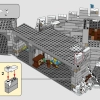 Горная крепость (LEGO 910029)