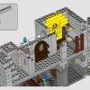Горная крепость (LEGO 910029)