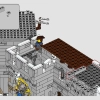 Горная крепость (LEGO 910029)