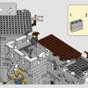 Горная крепость (LEGO 910029)