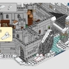 Горная крепость (LEGO 910029)