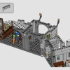 Горная крепость (LEGO 910029)