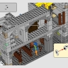 Горная крепость (LEGO 910029)