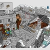 Горная крепость (LEGO 910029)