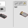 Горная крепость (LEGO 910029)