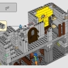 Горная крепость (LEGO 910029)