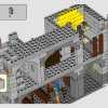 Горная крепость (LEGO 910029)