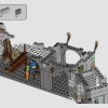 Горная крепость (LEGO 910029)