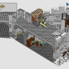 Горная крепость (LEGO 910029)