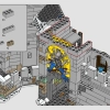 Горная крепость (LEGO 910029)