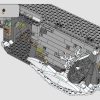 Горная крепость (LEGO 910029)