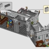 Горная крепость (LEGO 910029)