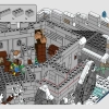 Горная крепость (LEGO 910029)