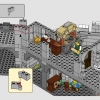 Горная крепость (LEGO 910029)