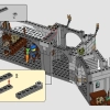 Горная крепость (LEGO 910029)