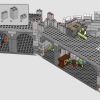 Горная крепость (LEGO 910029)