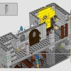 Горная крепость (LEGO 910029)