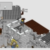 Горная крепость (LEGO 910029)