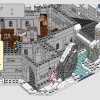 Горная крепость (LEGO 910029)