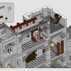Горная крепость (LEGO 910029)