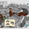 Горная крепость (LEGO 910029)