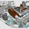 Горная крепость (LEGO 910029)