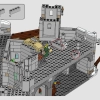 Горная крепость (LEGO 910029)