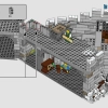 Горная крепость (LEGO 910029)