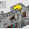 Горная крепость (LEGO 910029)