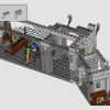 Горная крепость (LEGO 910029)