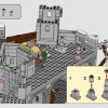 Горная крепость (LEGO 910029)